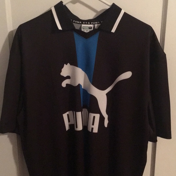 Puma Jersey - Picture 2 of 3